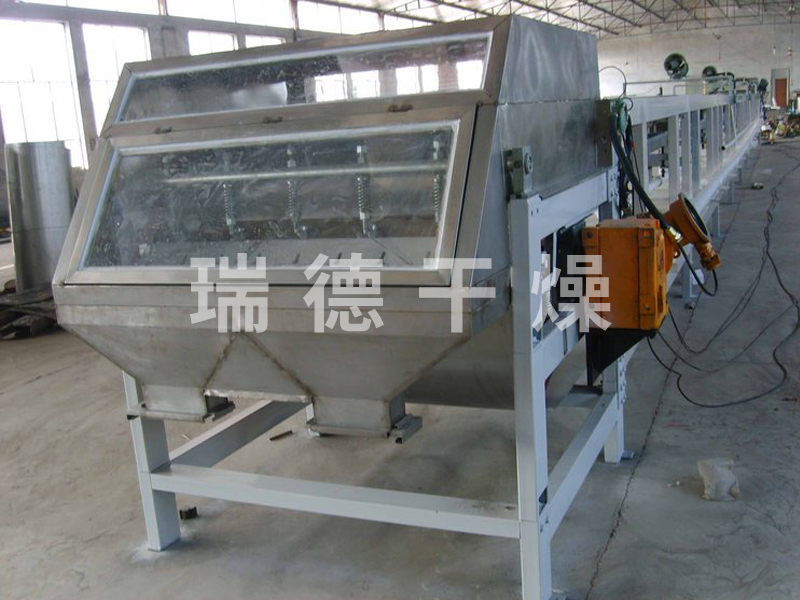 石蠟冷卻結(jié)片機(jī)