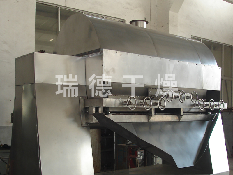 松香樹脂結(jié)片機(jī)